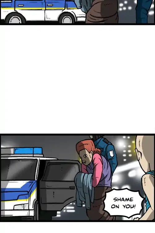 The Sound of Your Heart Chapter 443 page 32 - Chapter 443: Let Me Introduce...