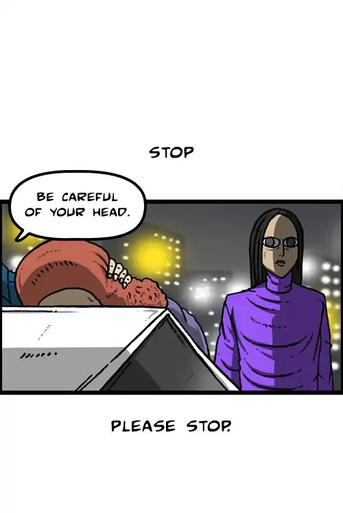 The Sound of Your Heart Chapter 443 page 33 - Chapter 443: Let Me Introduce...