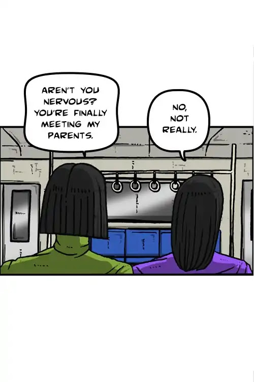 The Sound of Your Heart Chapter 443 page 35 - Chapter 443: Let Me Introduce...