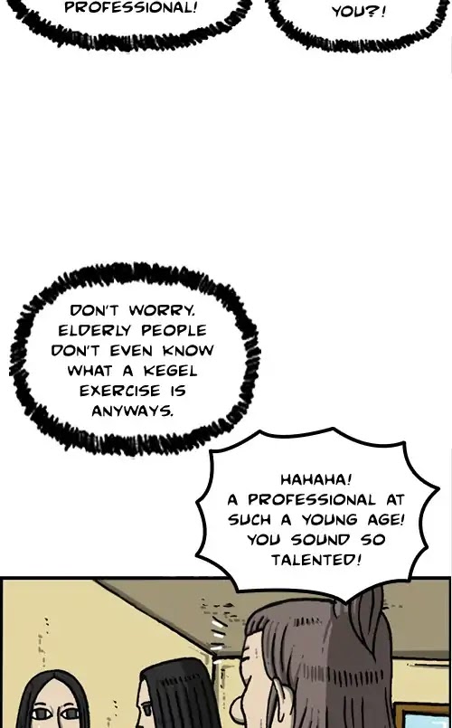 The Sound of Your Heart Chapter 443 page 40 - Chapter 443: Let Me Introduce...
