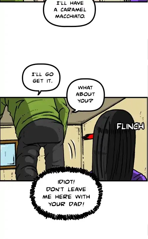 The Sound of Your Heart Chapter 443 page 42 - Chapter 443: Let Me Introduce...