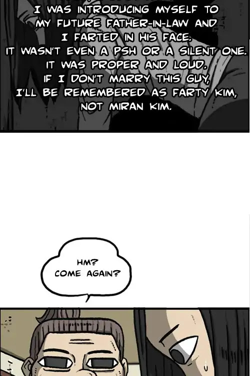 The Sound of Your Heart Chapter 443 page 45 - Chapter 443: Let Me Introduce...