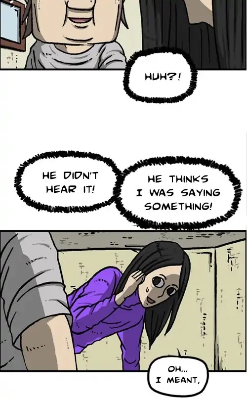 The Sound of Your Heart Chapter 443 page 46 - Chapter 443: Let Me Introduce...