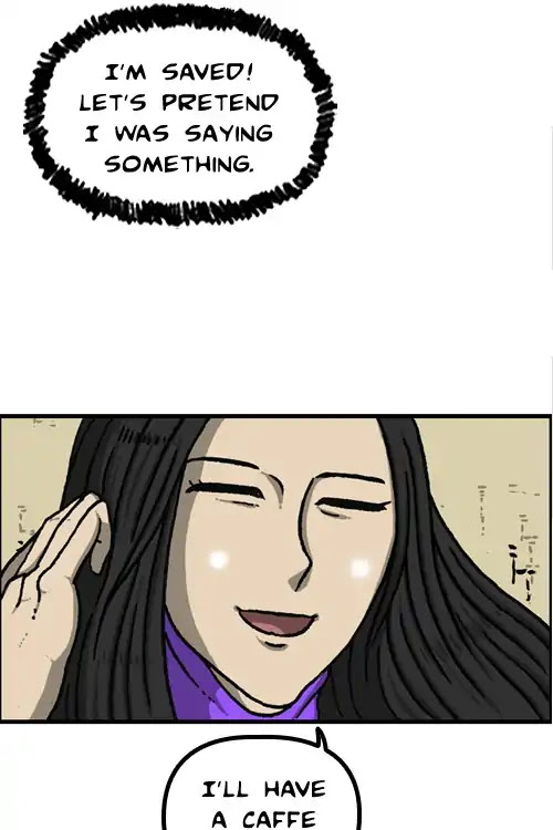The Sound of Your Heart Chapter 443 page 47 - Chapter 443: Let Me Introduce...