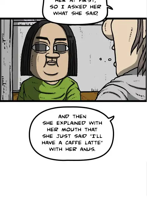 The Sound of Your Heart Chapter 443 page 55 - Chapter 443: Let Me Introduce...