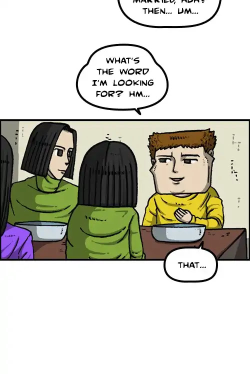 The Sound of Your Heart Chapter 443 page 9 - Chapter 443: Let Me Introduce...