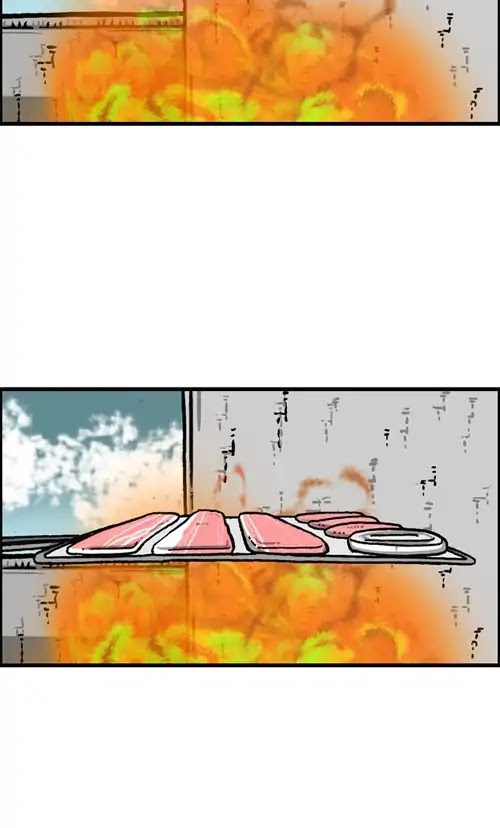 The Sound of Your Heart Chapter 444 page 11 - Chapter 444: Suits her Taste