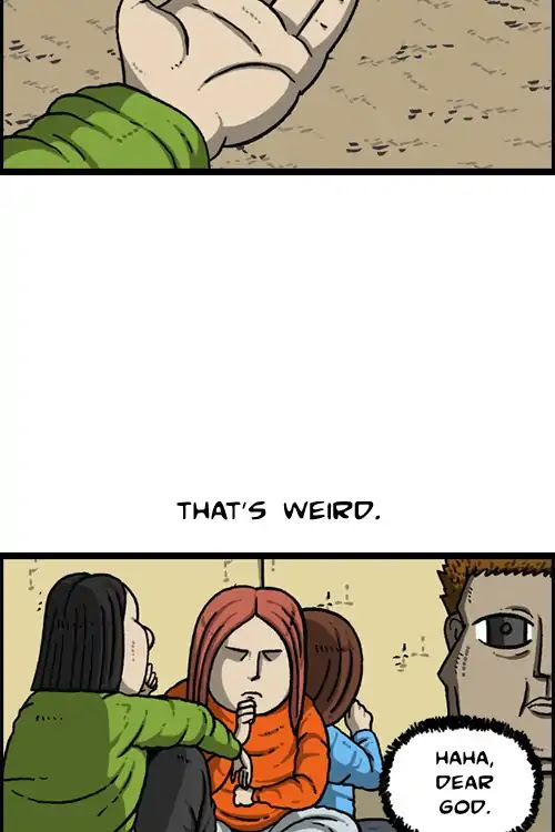 The Sound of Your Heart Chapter 444 page 20 - Chapter 444: Suits her Taste