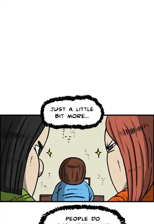 The Sound of Your Heart Chapter 444 page 30 - Chapter 444: Suits her Taste