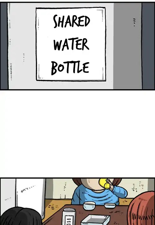 The Sound of Your Heart Chapter 444 page 36 - Chapter 444: Suits her Taste
