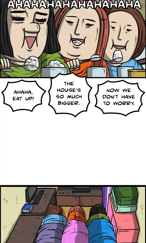 The Sound of Your Heart Chapter 444 page 5 - Chapter 444: Suits her Taste