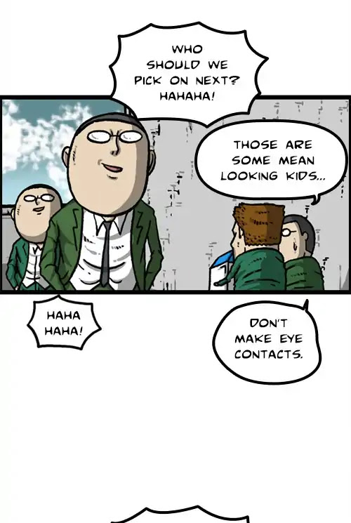 The Sound of Your Heart Chapter 445 page 11 - Chapter 445: The War of Glasses Z
