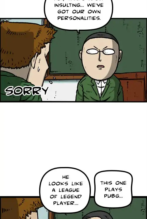 The Sound of Your Heart Chapter 445 page 13 - Chapter 445: The War of Glasses Z