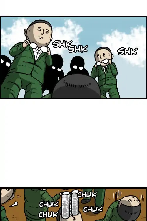 The Sound of Your Heart Chapter 445 page 18 - Chapter 445: The War of Glasses Z