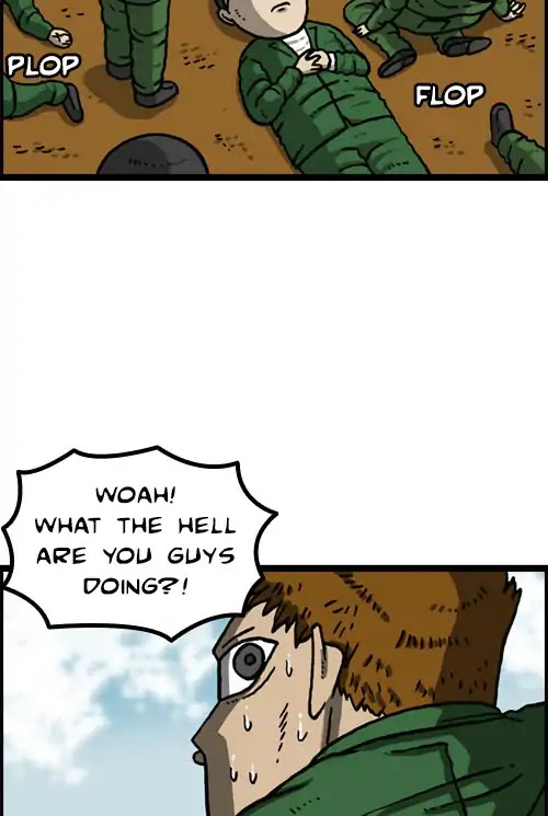 The Sound of Your Heart Chapter 445 page 19 - Chapter 445: The War of Glasses Z
