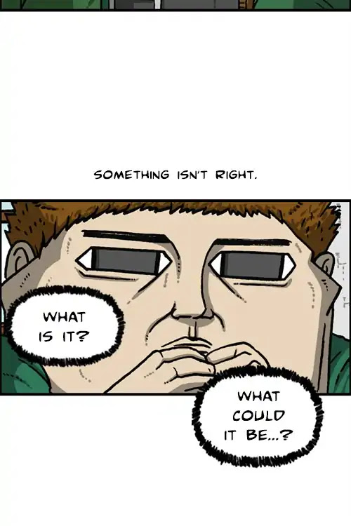 The Sound of Your Heart Chapter 445 page 2 - Chapter 445: The War of Glasses Z