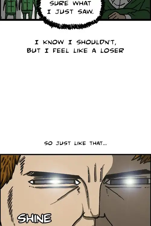 The Sound of Your Heart Chapter 445 page 23 - Chapter 445: The War of Glasses Z