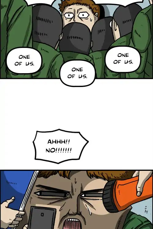 The Sound of Your Heart Chapter 445 page 27 - Chapter 445: The War of Glasses Z