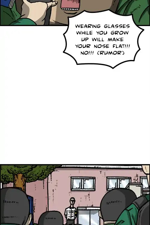 The Sound of Your Heart Chapter 445 page 28 - Chapter 445: The War of Glasses Z