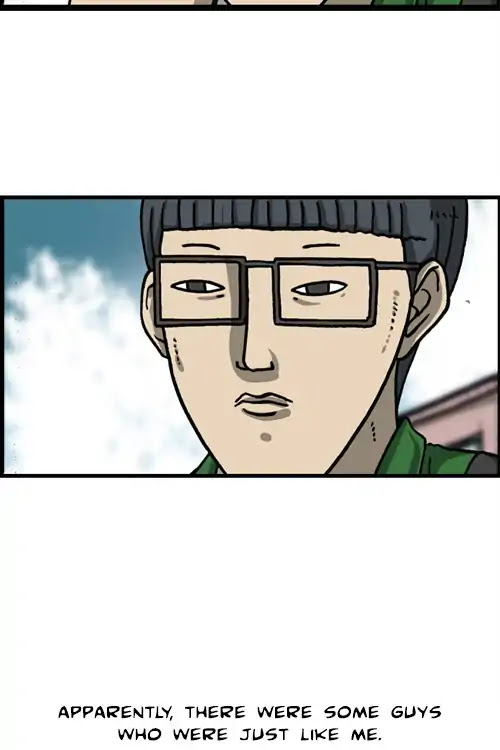 The Sound of Your Heart Chapter 445 page 35 - Chapter 445: The War of Glasses Z