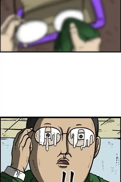 The Sound of Your Heart Chapter 445 page 41 - Chapter 445: The War of Glasses Z