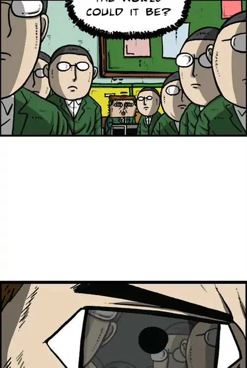 The Sound of Your Heart Chapter 445 page 5 - Chapter 445: The War of Glasses Z