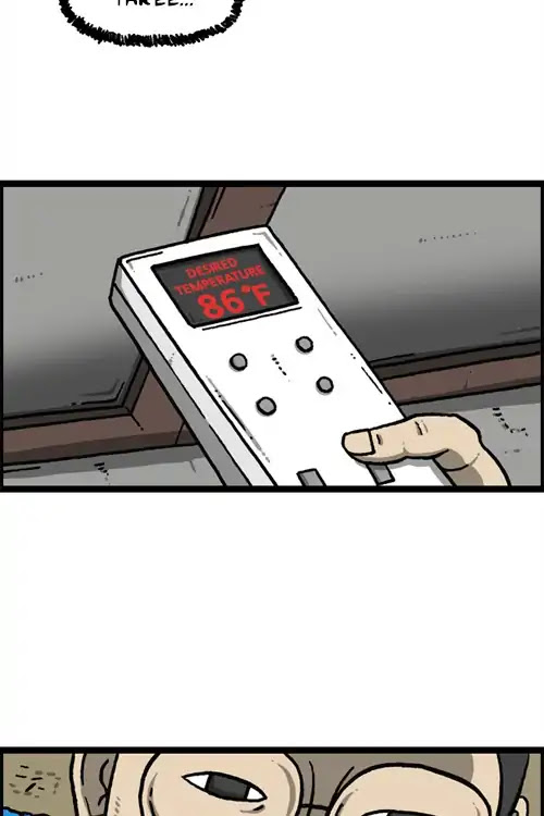 The Sound of Your Heart Chapter 445 page 61 - Chapter 445: The War of Glasses Z