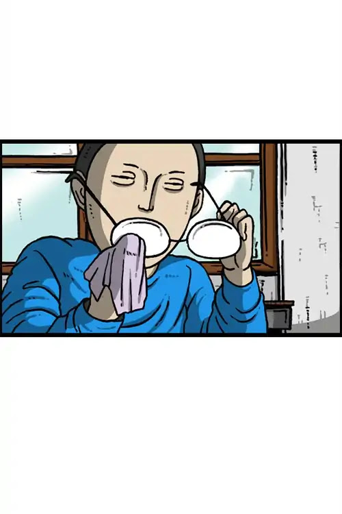 The Sound of Your Heart Chapter 445 page 63 - Chapter 445: The War of Glasses Z