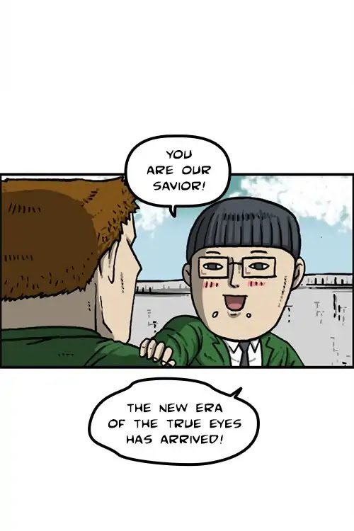 The Sound of Your Heart Chapter 445 page 66 - Chapter 445: The War of Glasses Z
