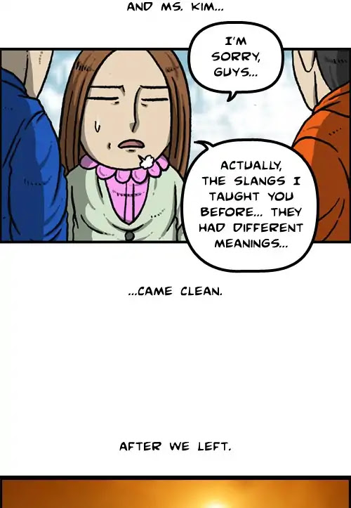 The Sound of Your Heart Chapter 446 page 11 - Chapter 446: This World