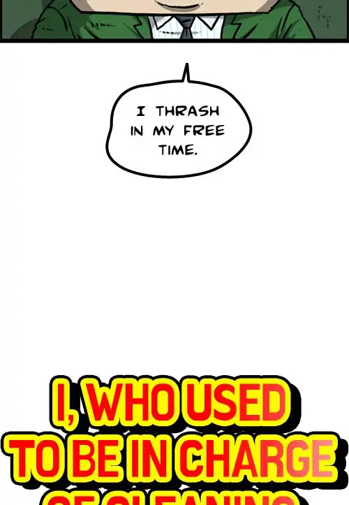 The Sound of Your Heart Chapter 446 page 15 - Chapter 446: This World