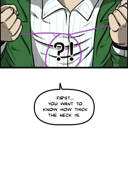 The Sound of Your Heart Chapter 446 page 35 - Chapter 446: This World