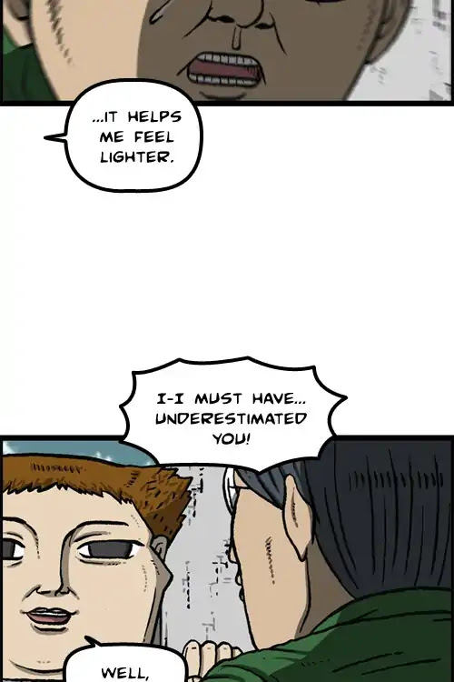 The Sound of Your Heart Chapter 446 page 43 - Chapter 446: This World