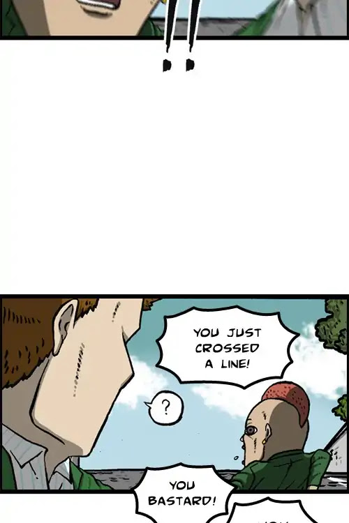 The Sound of Your Heart Chapter 446 page 49 - Chapter 446: This World