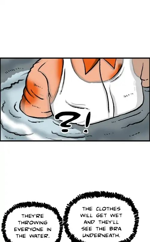 The Sound of Your Heart Chapter 447 page 11 - Chapter 447: Ranma