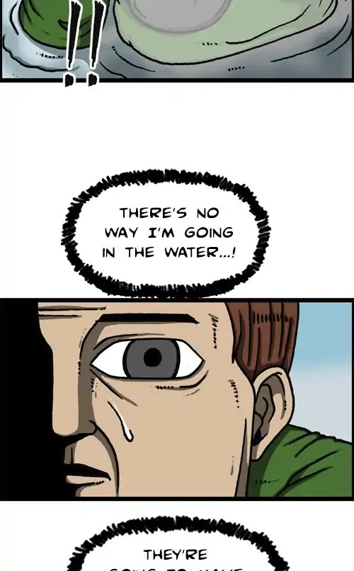 The Sound of Your Heart Chapter 447 page 13 - Chapter 447: Ranma