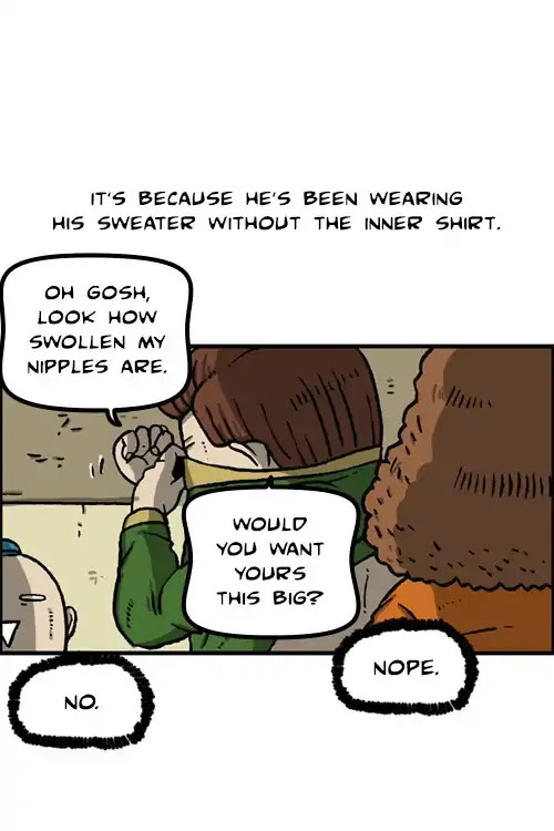 The Sound of Your Heart Chapter 447 page 2 - Chapter 447: Ranma