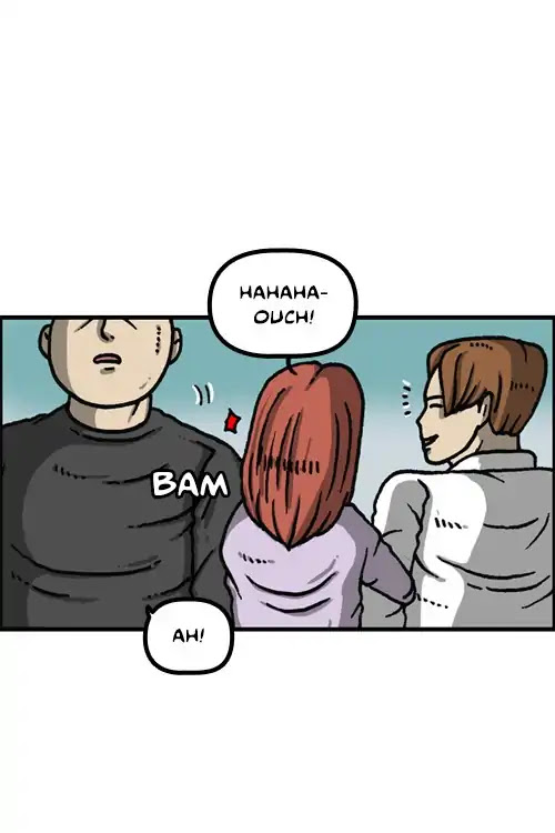 The Sound of Your Heart Chapter 447 page 20 - Chapter 447: Ranma