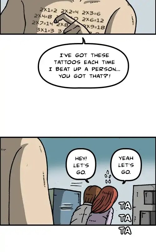 The Sound of Your Heart Chapter 447 page 23 - Chapter 447: Ranma