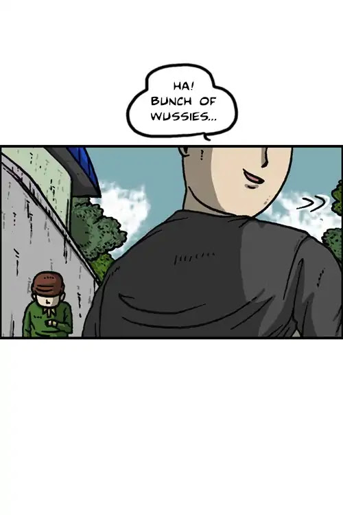 The Sound of Your Heart Chapter 447 page 24 - Chapter 447: Ranma