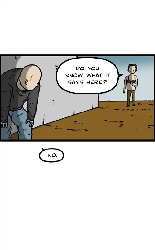 The Sound of Your Heart Chapter 447 page 31 - Chapter 447: Ranma