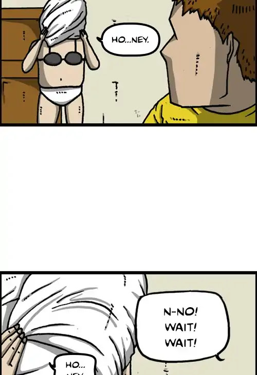 The Sound of Your Heart Chapter 447 page 38 - Chapter 447: Ranma