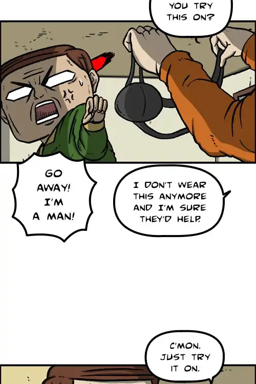 The Sound of Your Heart Chapter 447 page 4 - Chapter 447: Ranma