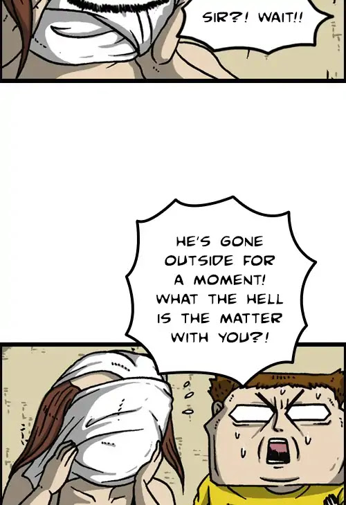 The Sound of Your Heart Chapter 447 page 42 - Chapter 447: Ranma