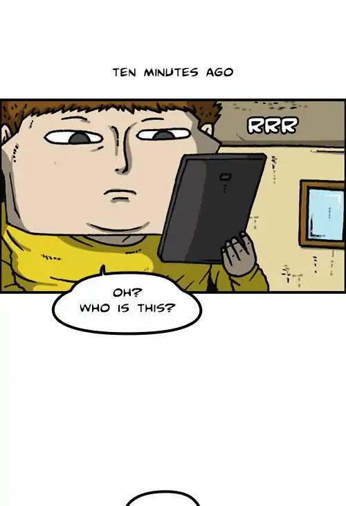 The Sound of Your Heart Chapter 447 page 46 - Chapter 447: Ranma