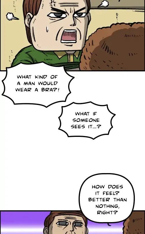 The Sound of Your Heart Chapter 447 page 5 - Chapter 447: Ranma