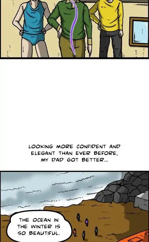 The Sound of Your Heart Chapter 447 page 9 - Chapter 447: Ranma