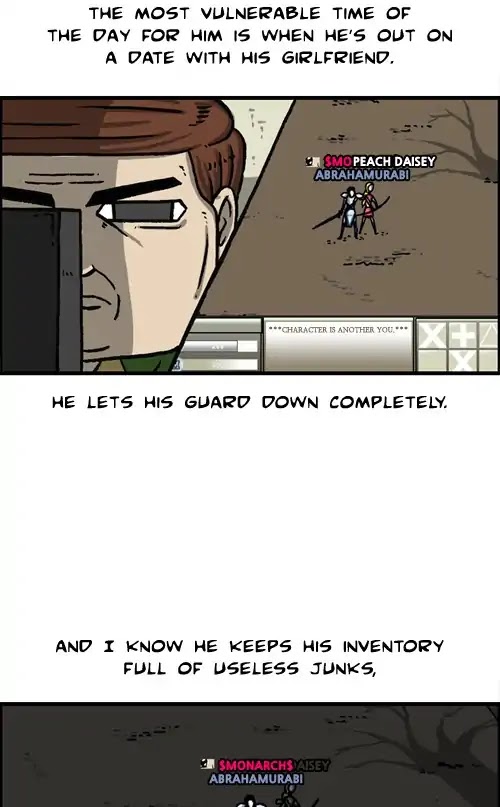 The Sound of Your Heart Chapter 448 page 29 - Chapter 448: The Executioner