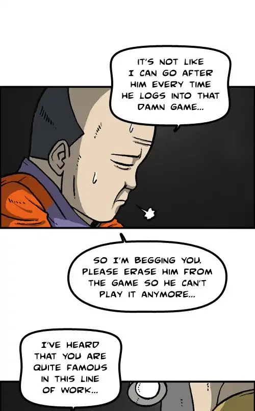 The Sound of Your Heart Chapter 448 page 3 - Chapter 448: The Executioner