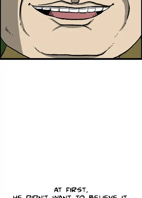 The Sound of Your Heart Chapter 448 page 36 - Chapter 448: The Executioner